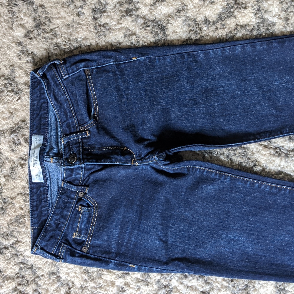 Abercrombie & Fitch Women's Jeans